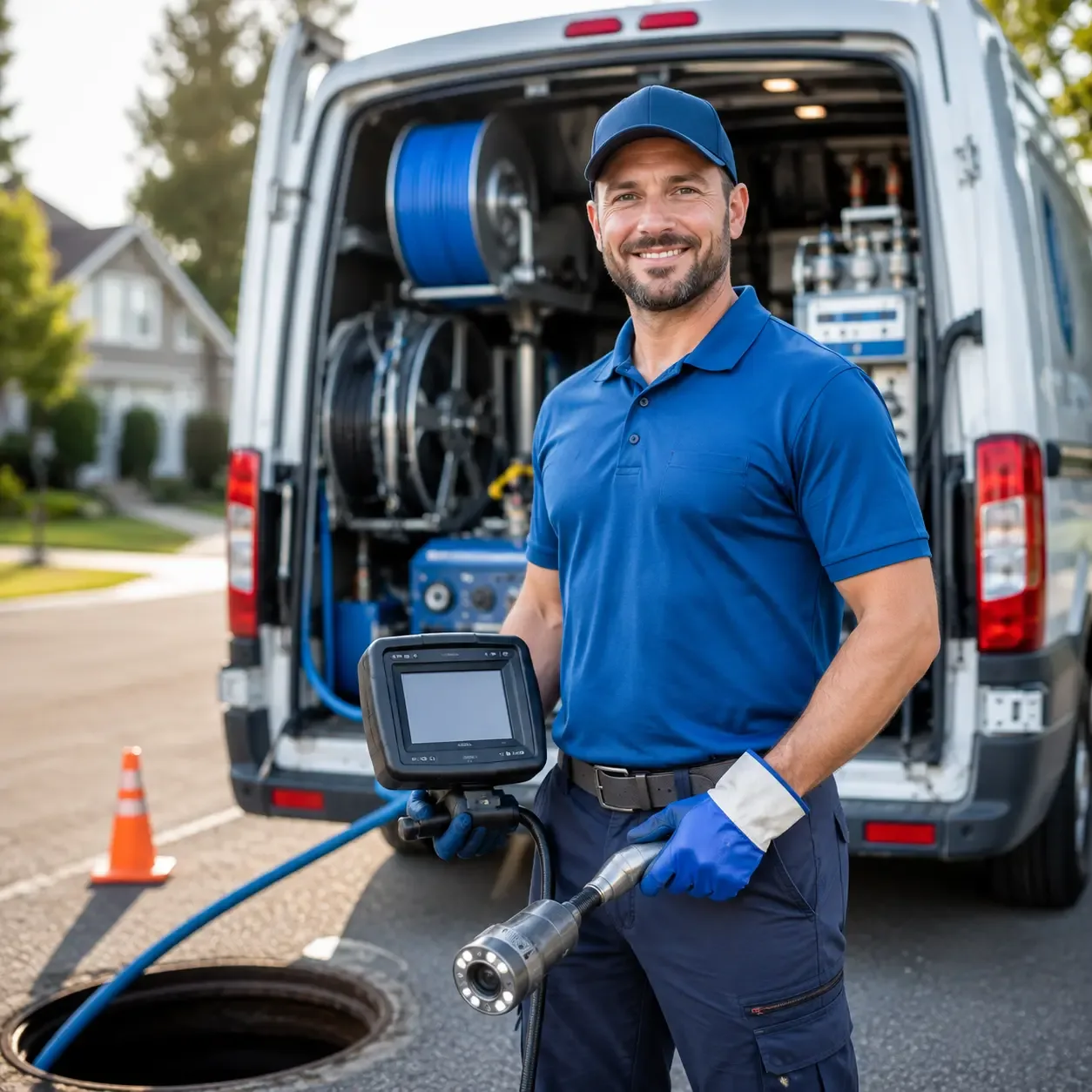 Local Pipe Relining specialists in Princeton, MN
