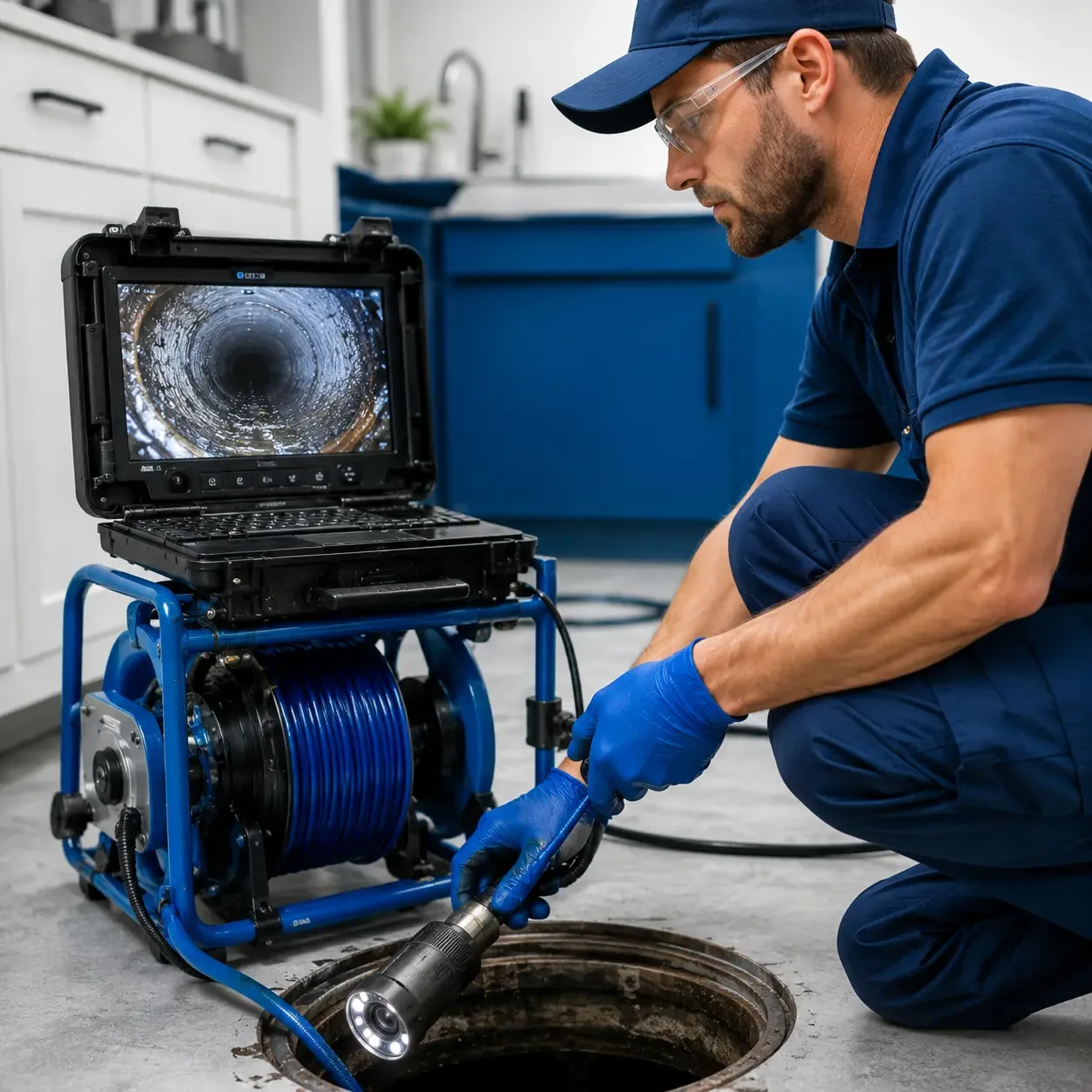 Pipe Relining professionals serving Princeton, MN